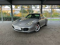 Porsche 911 carrera 4s (996) km 62000 btw auto - afbeelding 23 van  40