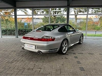 Porsche 911 carrera 4s (996) km 62000 btw auto - afbeelding 34 van  40