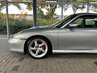 Porsche 911 carrera 4s (996) km 62000 btw auto - afbeelding 36 van  40