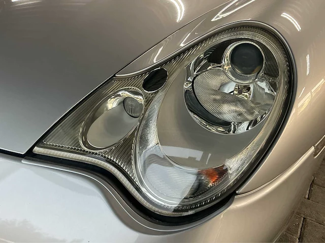 Porsche 911 carrera 4s (996) km 62000 btw auto - afbeelding 39 van  40