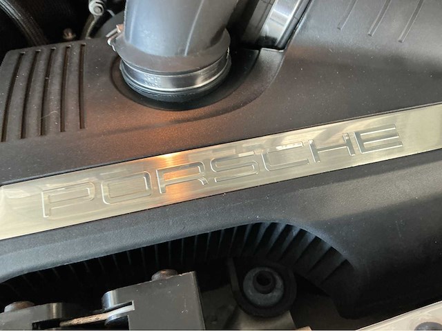 Porsche 911 carrera 997 coupé | 3.6 | 2004 | youngtimer | 325 pk | pasm | schuifdak | bose | 56.000 km | btw auto - afbeelding 11 van  39