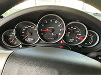 Porsche 911 carrera 997 coupé | 3.6 | 2004 | youngtimer | 325 pk | pasm | schuifdak | bose | 56.000 km | btw auto - afbeelding 14 van  39