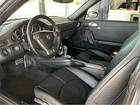 Porsche 911 carrera 997 coupé | 3.6 | 2004 | youngtimer | 325 pk | pasm | schuifdak | bose | 56.000 km | btw auto - afbeelding 16 van  39
