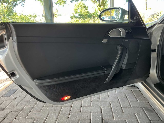 Porsche 911 carrera 997 coupé | 3.6 | 2004 | youngtimer | 325 pk | pasm | schuifdak | bose | 56.000 km | btw auto - afbeelding 18 van  39