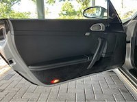 Porsche 911 carrera 997 coupé | 3.6 | 2004 | youngtimer | 325 pk | pasm | schuifdak | bose | 56.000 km | btw auto - afbeelding 18 van  39