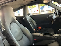 Porsche 911 carrera 997 coupé | 3.6 | 2004 | youngtimer | 325 pk | pasm | schuifdak | bose | 56.000 km | btw auto - afbeelding 1 van  39