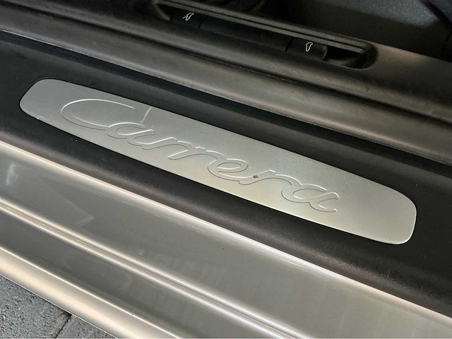 Porsche 911 carrera 997 coupé | 3.6 | 2004 | youngtimer | 325 pk | pasm | schuifdak | bose | 56.000 km | btw auto - afbeelding 4 van  39