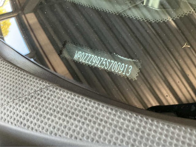 Porsche 911 carrera 997 coupé | 3.6 | 2004 | youngtimer | 325 pk | pasm | schuifdak | bose | 56.000 km | btw auto - afbeelding 20 van  39