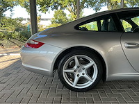 Porsche 911 carrera 997 coupé | 3.6 | 2004 | youngtimer | 325 pk | pasm | schuifdak | bose | 56.000 km | btw auto - afbeelding 39 van  39