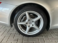 Porsche 911 carrera 997 coupé | 3.6 | 2004 | youngtimer | 325 pk | pasm | schuifdak | bose | 56.000 km | btw auto - afbeelding 33 van  39