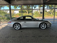 Porsche 911 carrera 997 coupé | 3.6 | 2004 | youngtimer | 325 pk | pasm | schuifdak | bose | 56.000 km | btw auto - afbeelding 34 van  39