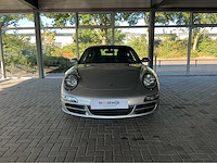 Porsche 911 carrera 997 coupé | 3.6 | 2004 | youngtimer | 325 pk | pasm | schuifdak | bose | 56.000 km | btw auto - afbeelding 12 van  39