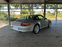 Porsche 911 carrera 997 coupé | 3.6 | 2004 | youngtimer | 325 pk | pasm | schuifdak | bose | 56.000 km | btw auto - afbeelding 38 van  39
