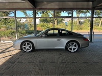 Porsche 911 carrera 997 coupé | 3.6 | 2004 | youngtimer | 325 pk | pasm | schuifdak | bose | 56.000 km | btw auto - afbeelding 39 van  39
