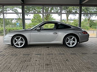 Porsche 911 carrera 997 coupé | 3.6 | 2004 | youngtimer | 325 pk | xenon | btw auto - afbeelding 3 van  22
