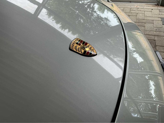 Porsche 911 carrera 997 coupé | 3.6 | 2004 | youngtimer | 325 pk | xenon | btw auto - afbeelding 5 van  22