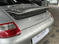 Porsche 911 carrera 997 coupé | 3.6 | 2004 | youngtimer | 325 pk | xenon | btw auto - afbeelding 6 van  22
