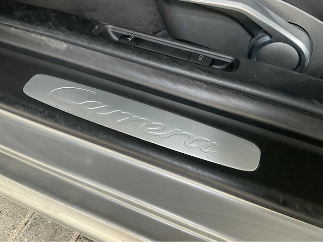 Porsche 911 carrera 997 coupé | 3.6 | 2004 | youngtimer | 325 pk | xenon | btw auto - afbeelding 7 van  22