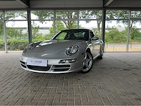 Porsche 911 carrera 997 coupé | 3.6 | 2004 | youngtimer | 325 pk | xenon | btw auto