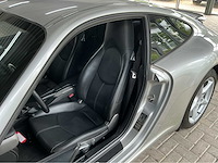 Porsche 911 carrera 997 coupé | 3.6 | 2004 | youngtimer | 325 pk | xenon | btw auto - afbeelding 10 van  22