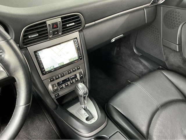 Porsche 911 carrera 997 coupé | 3.6 | 2004 | youngtimer | 325 pk | xenon | btw auto - afbeelding 13 van  22