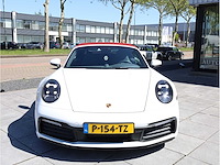 Porsche 911 carrera cabrio 3.0 380pk automaat, p-154-tz - afbeelding 5 van  36