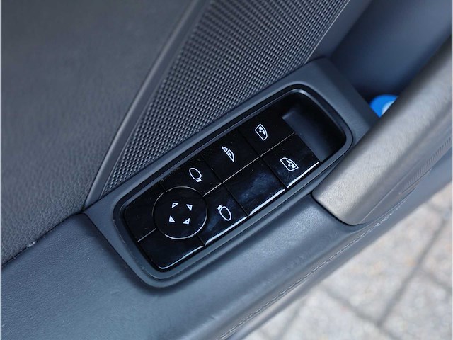 Porsche 911 carrera cabrio 3.0 380pk automaat, p-154-tz - afbeelding 27 van  36