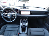 Porsche 911 carrera cabrio 3.0 380pk automaat, p-154-tz - afbeelding 9 van  36