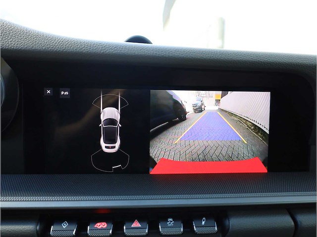 Porsche 911 carrera cabrio 3.0 380pk automaat, p-154-tz - afbeelding 30 van  36