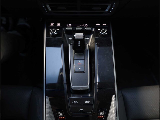 Porsche 911 carrera cabrio 3.0 380pk automaat, p-154-tz - afbeelding 32 van  36