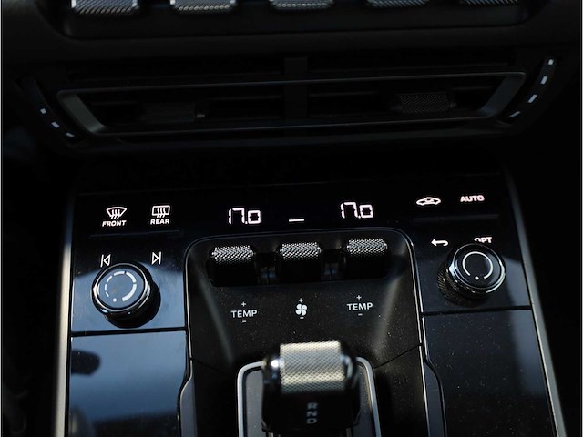 Porsche 911 carrera cabrio 3.0 380pk automaat, p-154-tz - afbeelding 12 van  36