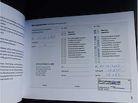 Porsche 911 carrera cabrio 3.0 380pk automaat, p-154-tz - afbeelding 13 van  36