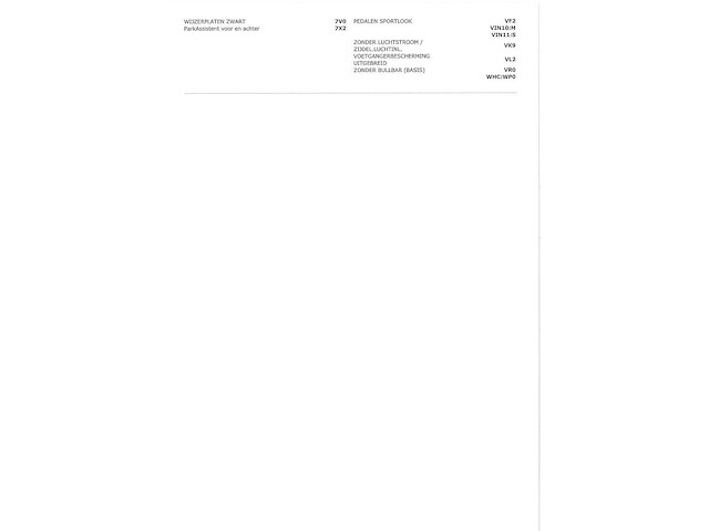 Porsche 911 carrera cabrio 3.0 380pk automaat, p-154-tz - afbeelding 15 van  36