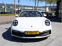Porsche 911 carrera cabrio 3.0 380pk automaat, p-154-tz - afbeelding 25 van  36