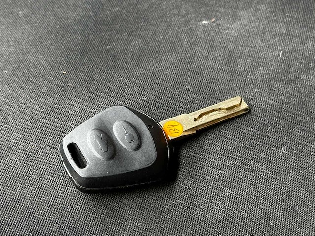 Porsche 911 carrera cabriolet 3.4 996 300pk 2001 youngtimer - afbeelding 12 van  31