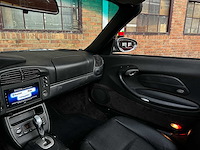 Porsche 911 carrera cabriolet 3.4 996 300pk 2001 youngtimer - afbeelding 15 van  31