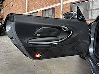 Porsche 911 carrera cabriolet 3.4 996 300pk 2001 youngtimer - afbeelding 20 van  31