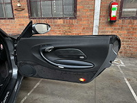 Porsche 911 carrera cabriolet 3.4 996 300pk 2001 youngtimer - afbeelding 22 van  31