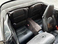 Porsche 911 carrera cabriolet 3.4 996 300pk 2001 youngtimer - afbeelding 23 van  31