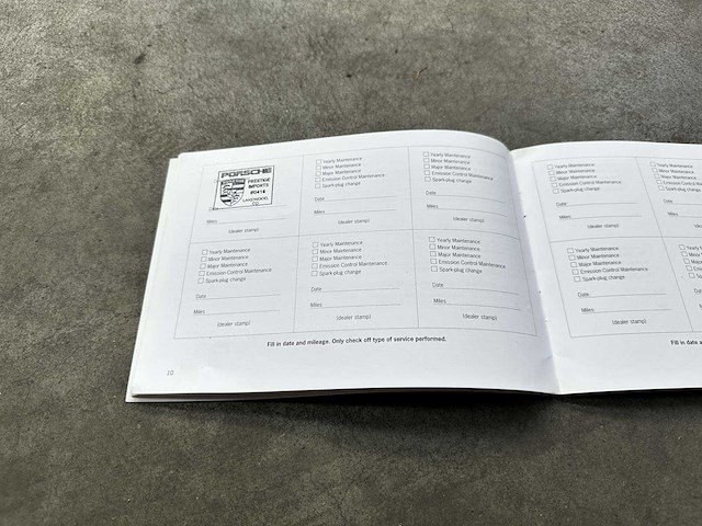 Porsche 911 carrera cabriolet 3.4 996 300pk 2001 youngtimer - afbeelding 25 van  31