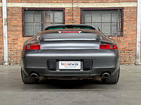 Porsche 911 carrera cabriolet 3.4 996 300pk 2001 youngtimer - afbeelding 9 van  31