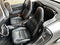 Porsche 911 carrera cabriolet 3.4 996 300pk 2001 youngtimer - afbeelding 22 van  31