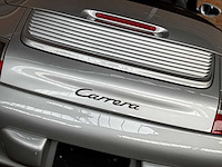Porsche 911 carrera cabriolet 3.6 996 320pk 2003 youngtimer -handgeschakeld- - afbeelding 15 van  41