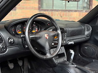 Porsche 911 carrera cabriolet 3.6 996 320pk 2003 youngtimer -handgeschakeld- - afbeelding 21 van  41