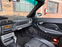 Porsche 911 carrera cabriolet 3.6 996 320pk 2003 youngtimer -handgeschakeld- - afbeelding 23 van  41
