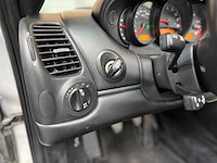 Porsche 911 carrera cabriolet 3.6 996 320pk 2003 youngtimer -handgeschakeld- - afbeelding 24 van  41