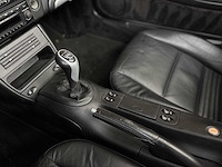 Porsche 911 carrera cabriolet 3.6 996 320pk 2003 youngtimer -handgeschakeld- - afbeelding 29 van  41