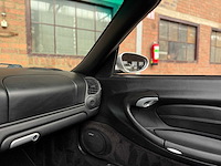 Porsche 911 carrera cabriolet 3.6 996 320pk 2003 youngtimer -handgeschakeld- - afbeelding 31 van  41