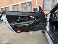 Porsche 911 carrera cabriolet 3.6 996 320pk 2003 youngtimer -handgeschakeld- - afbeelding 32 van  41