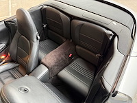 Porsche 911 carrera cabriolet 3.6 996 320pk 2003 youngtimer -handgeschakeld- - afbeelding 35 van  41